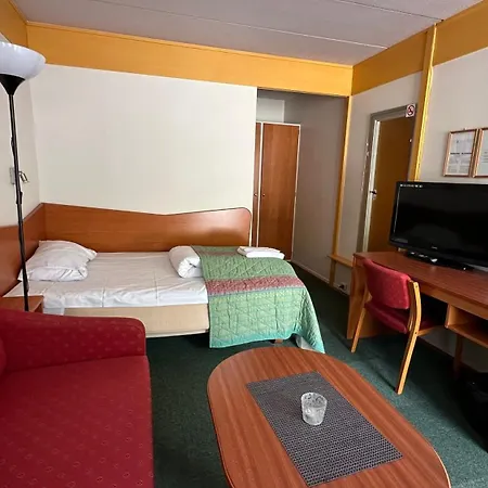 Sodorp Gjestgivergard Motell Vinstra Exterior photo